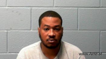 Rayshawn  Hall Mugshot