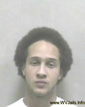 Rayshawn Isaiah Violet Mugshot