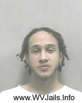 Rayshawn Isaiah Violet Mugshot