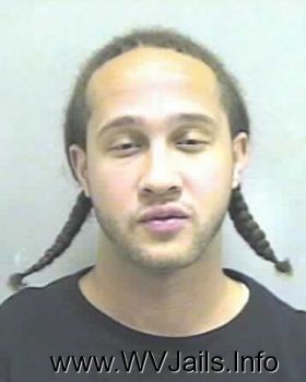 Rayshawn Isaiah Violet Mugshot