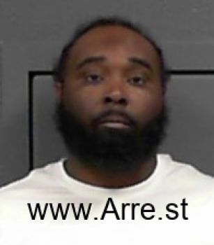 Rayvon Antonio Payne Mugshot