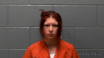 Reagan Nicole Akers Mugshot