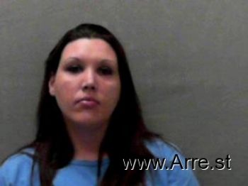 Reba Michelle Chaffins Mugshot