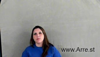 Reba Michelle Chaffins Mugshot