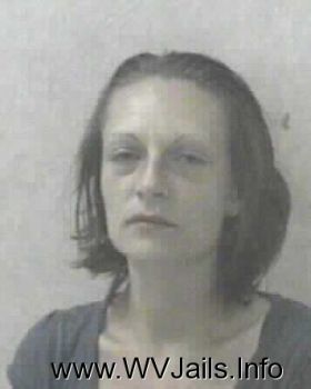 Reba Lynn-gay Mcdonald Mugshot