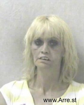 Rebbeca  Haney Mugshot