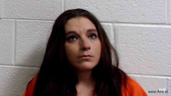 Rebecca Lynn Bailey Mugshot