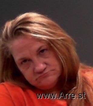 Rebecca Sue Ball Mugshot