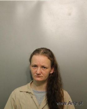 Rebecca Sue Ball Mugshot