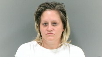 Rebecca Lenore Chapman Mugshot