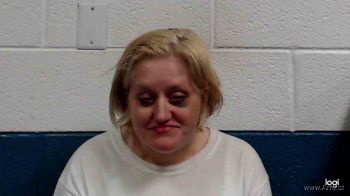 Rebecca Lenore Chapman Mugshot