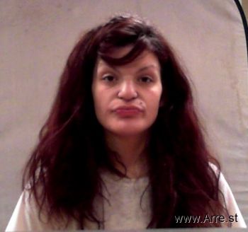 Rebecca  Cole Mugshot