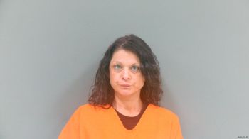 Rebecca Lynn Duncan Mugshot