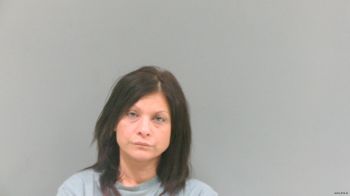 Rebecca Lynn Duncan Mugshot