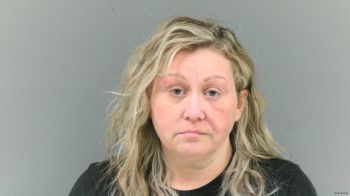 Rebecca Renea Gibson Mugshot