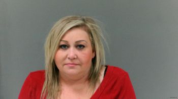 Rebecca Renea Gibson Mugshot