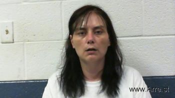 Rebecca Joyce Goff Mugshot