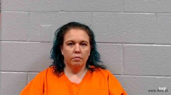 Rebecca Ann Haggerty Mugshot