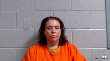 Rebecca Ann Haggerty Mugshot