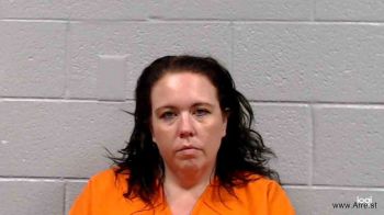 Rebecca Ann Haggerty Mugshot