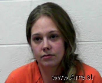 Rebecca Ann Hart Mugshot