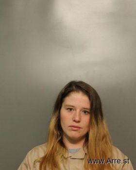 Rebecca Faye Knight Mugshot