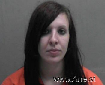 Rebecca Michelle Larch Mugshot