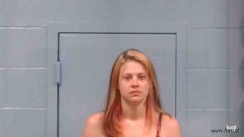 Rebecca Michele Linville Mugshot