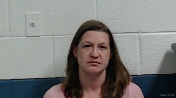 Rebecca Lynn Maichle Mugshot