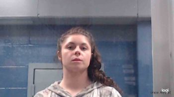 Rebecca Marie Marshall Mugshot