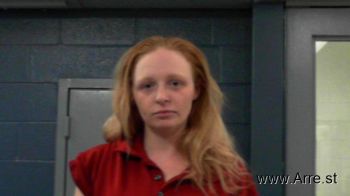 Rebecca Ann Martin Mugshot