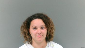 Rebecca Storm Ooten Mugshot