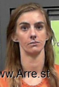 Rebecca Leann Parsons Mugshot