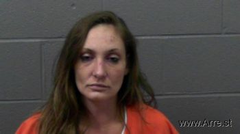 Rebecca Jean Powers Mugshot