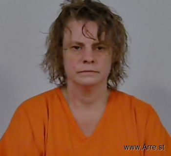 Rebecca Alice Rohrbaugh Mugshot