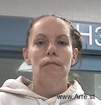 Rebecca Lynn Sims Mugshot