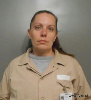 Rebecca Lynn Sims Mugshot