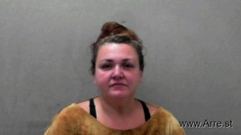 Rebecca Lynn Spencer Mugshot