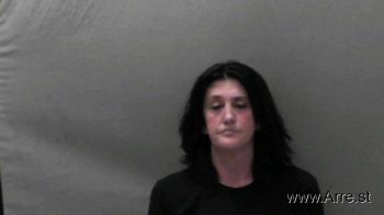 Rebecca Ann Toler Mugshot