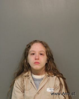 Rebecca Lynn Walker Mugshot