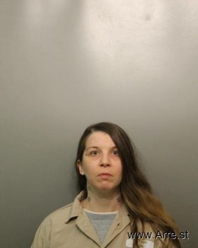 Rebecca Elaine Webb Mugshot