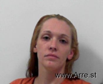 Rebecca Dawn Williams Mugshot