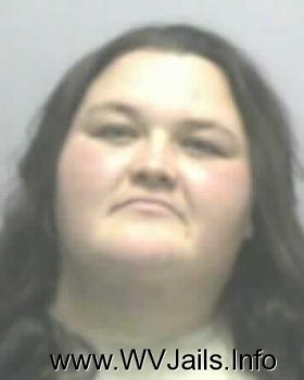 Rebecca Ann Barnett Mugshot