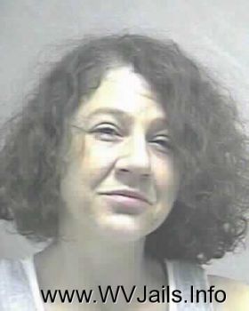 Rebecca Lou Blankenship Mugshot