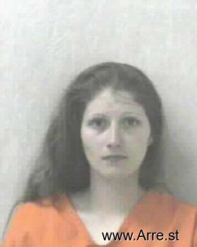 Rebecca Lyn Blankenship Mugshot