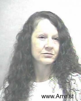 Rebecca Lou Blankenship Mugshot