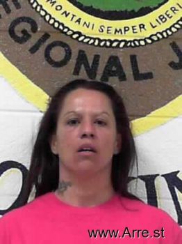 Rebecca Jean Blankenship Mugshot