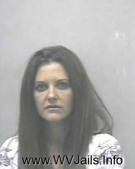 Rebecca Lynn Brown Mugshot