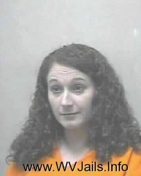 Rebecca Ann Burrell Mugshot