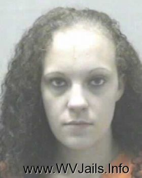 Rebecca Lynn Canter Mugshot